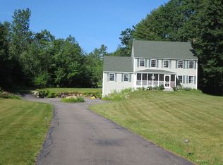 22 Lily Pond Rd, Barrington, NH 03825
