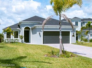 3289 Ribbon Grass Dr, Melbourne, FL 32940