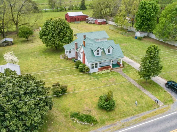 1595 Old State Route 34, Telford, TN 37690