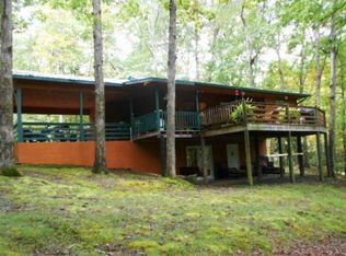 43 Trey Dr, Blairsville, GA 30512