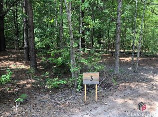 0 Bell Rd TRACT 3, Watkinsville, GA 30677
