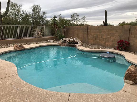 4th image of 5129 E Fernwood Ct