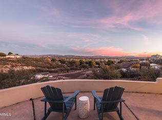 1927 S CAYUSE Trail, Cottonwood, AZ 86326