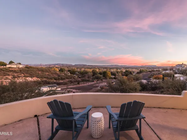 1927 S CAYUSE Trail, Cottonwood, AZ 86326