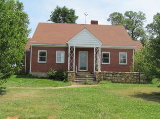 164 Murray Farm Rd, Roanoke, VA 24019