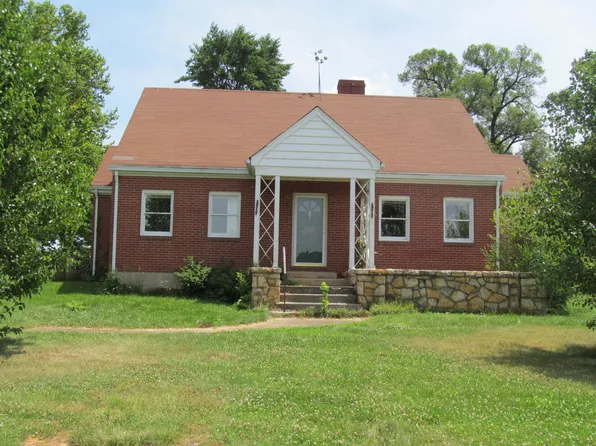 164 Murray Farm Rd, Roanoke, VA 24019