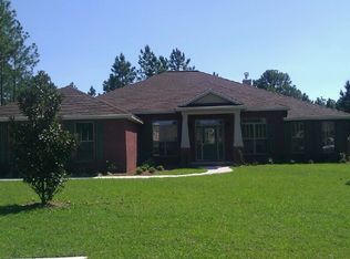 7441 Treasure St, Navarre, FL 32566