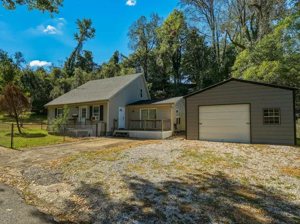 1255 Lower Union St, Huntington, WV 25705