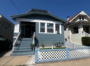 260 Hagen St, Buffalo, NY 14215