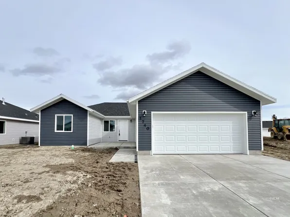 1740 Granite Dr, Elko, NV 89801