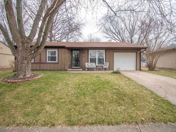 3331 Commanche Trl, Lafayette, IN 47909