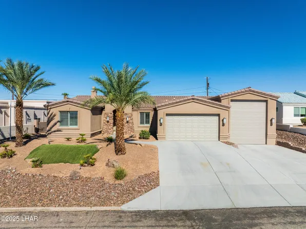 1921 Felicidad Dr, Lake Havasu City, AZ 86404