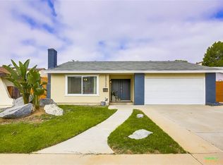 10726 Ironwood Ave, Santee, CA 92071