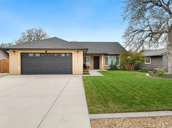 19385 Bonanza King Dr, Cottonwood, CA 96022