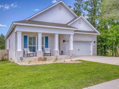 7902 Burnside Loop, Pensacola, FL, 32526