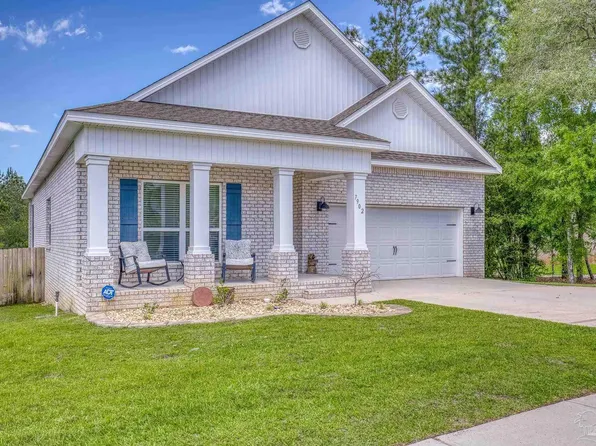 7902 Burnside Loop, Pensacola, FL 32526