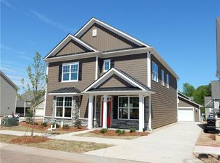 6316 Kennard Dr #127, Charlotte, NC 28216