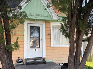 1564 Godwin St, Houston, TX 77023