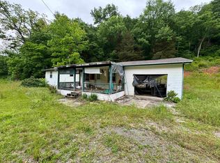 3463 Sayers Rd, Draper, VA 24324