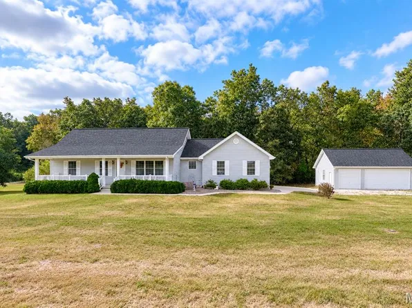 114 Beth Ann Dr, Winfield, MO 63389