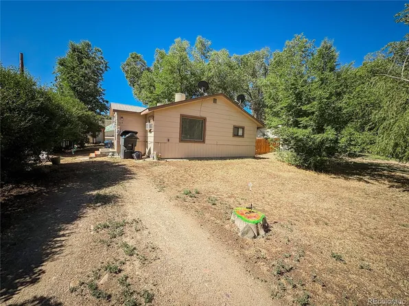 605 & 607 E Rio Blanco Avenue, Rangely, CO 81648