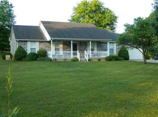 177 E Rainbow Way, Elizabethtown, KY 42701
