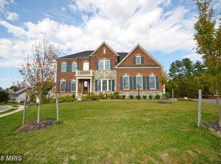 26605 Marbury Estates Dr, Chantilly, VA 20152