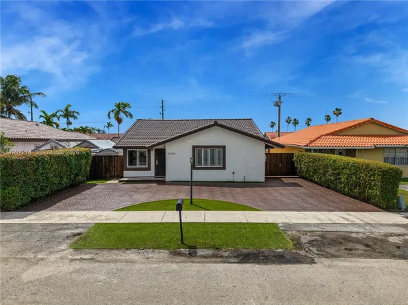 1654 SW 138th Ct, Miami, FL 33175