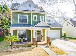 19212 Coachmans Trce, Cornelius, NC 28031