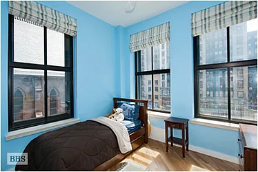 Sold by Brown Harris Stevens