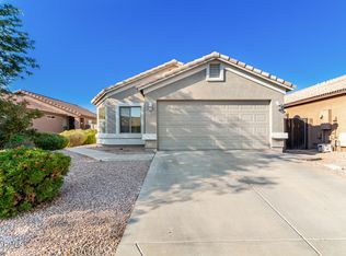 33672 N Mercedes Dr, San Tan Valley, AZ 85144