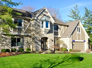 1111 Forest Glen Rd, Westerville, OH 43081