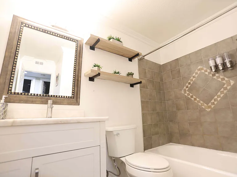Bathroom 1