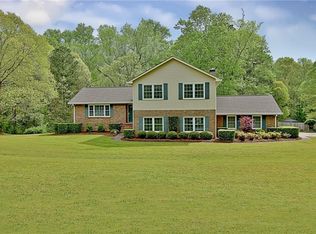 13270 Sams Rd, Hampton, GA 30228