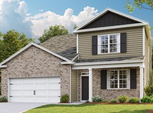 SALEM Plan, Reserve at Hickory Ridge, Columbia, TN 38401