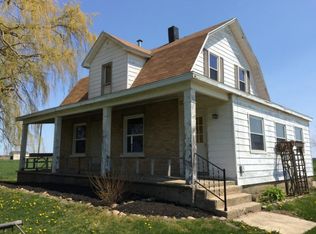 2788 Crockard Rd, Bad Axe, MI 48413