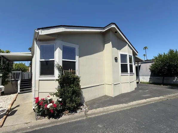 165 Blossom Way #104, San Jose, CA 95123