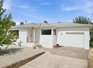 1750 Barbara Rd, Redding, CA 96003