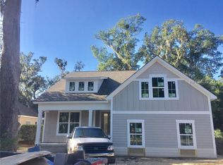 14 Carrington Point Rd, Bluffton, SC 29910