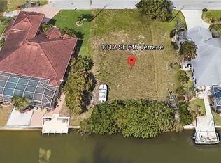 1312 SE 5th Ter, Cape Coral, FL 33990