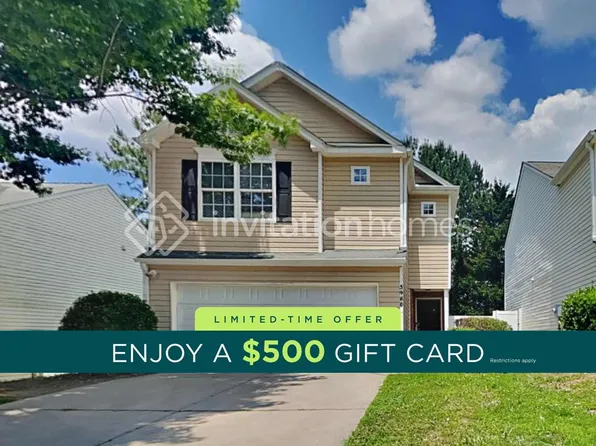 3455 Carriage Chase Rd, Atlanta, GA 30349