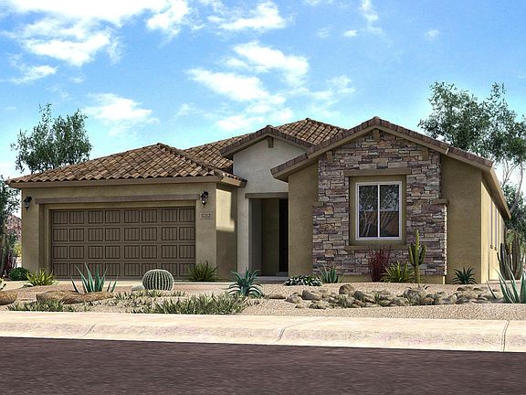 2nd image of 6705 Nueva Piedra St NW