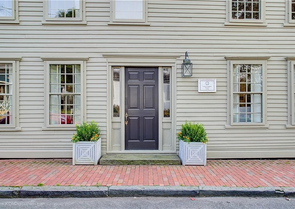 22 Bridge St, Newport, RI 02840 Zillow