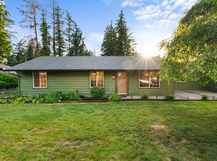 21931 S Farm Pond Ct, Oregon City, OR 97045