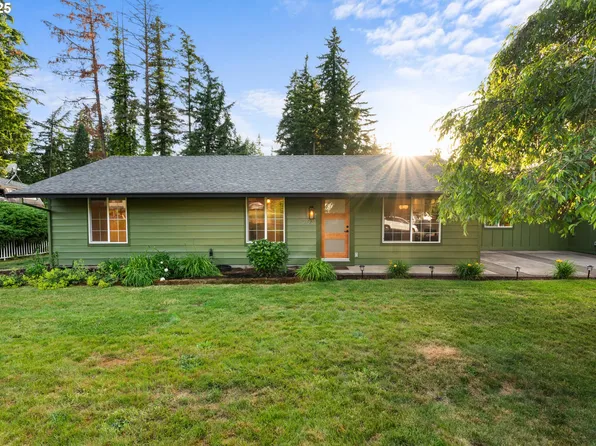 21931 S Farm Pond Ct, Oregon City, OR 97045