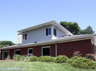3601 Country Club Blvd, Lincoln, NE 68502