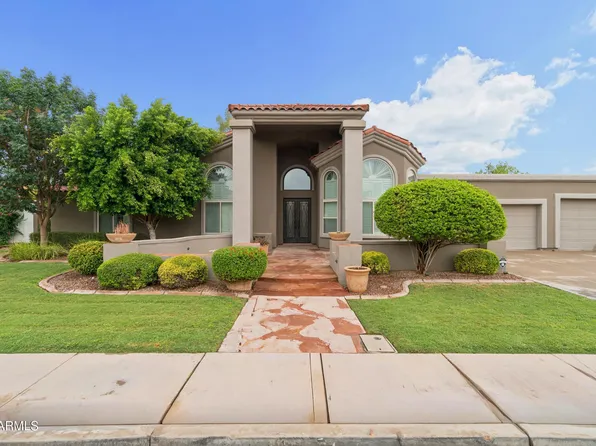 1307 E Treasure Cove Dr, Gilbert, AZ 85234