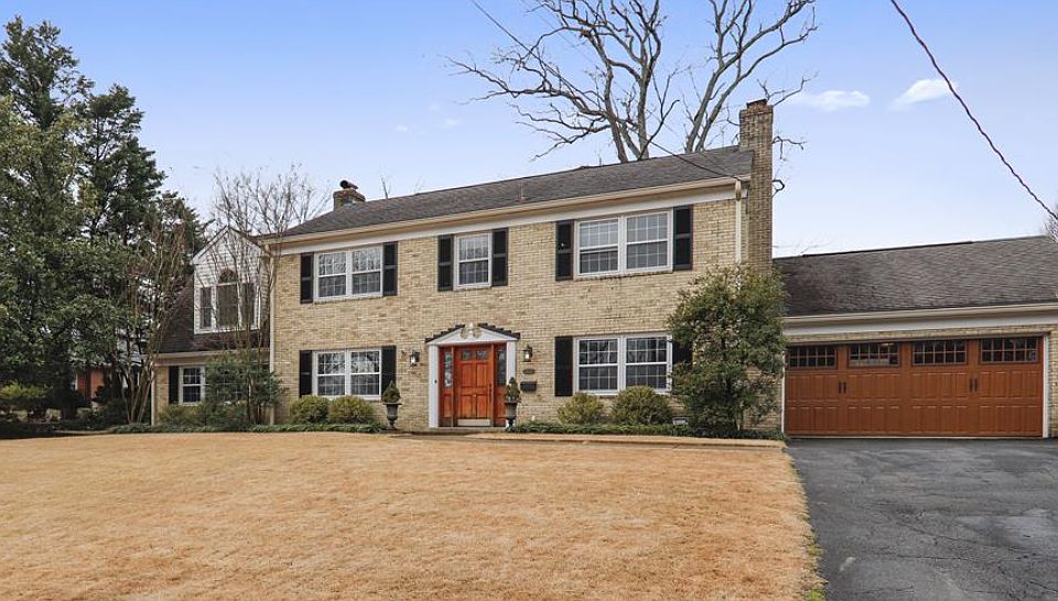1st image of 7212 Burtonwood Dr