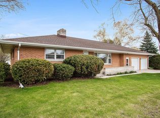 230 Oak St, Chilton, WI 53014