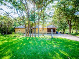 1506 S Fairway Dr, Stillwater, OK 74074